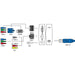 Magewell USB Capture AIO external capture device with HDMI, SDI, and analog input support