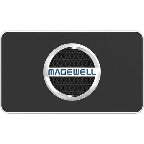 Magewell USB Capture HDMI 4K Plus external capture device for high-quality 4K HDMI video via USB