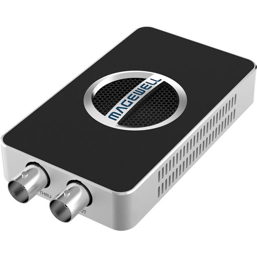 Magewell USB Capture HDMI 4K Plus external capture device for high-quality 4K HDMI video via USB