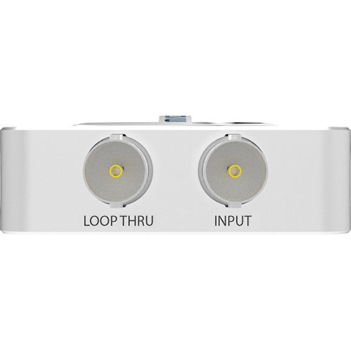 Magewell USB Capture HDMI 4K Plus external capture device for high-quality 4K HDMI video via USB