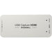 Magewell USB Capture HDMI Gen 2 external HDMI capture device for high-quality video via USB