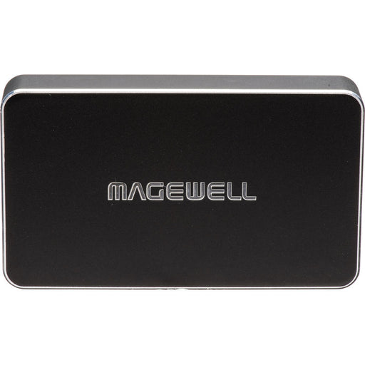 Magewell USB Capture HDMI Plus external capture device for high-quality HDMI video capture via USB