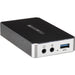 Magewell USB Capture HDMI Plus external capture device for high-quality HDMI video capture via USB