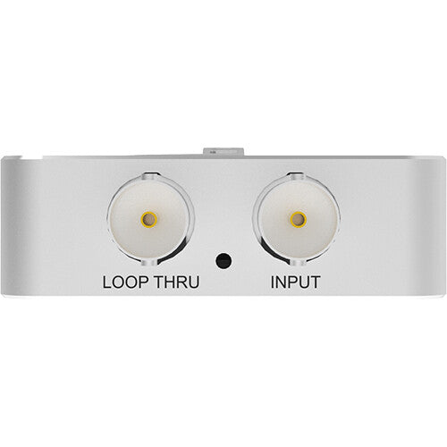 Magewell USB Capture SDI 4K Pro external device for professional 4K SDI video capture via USB
