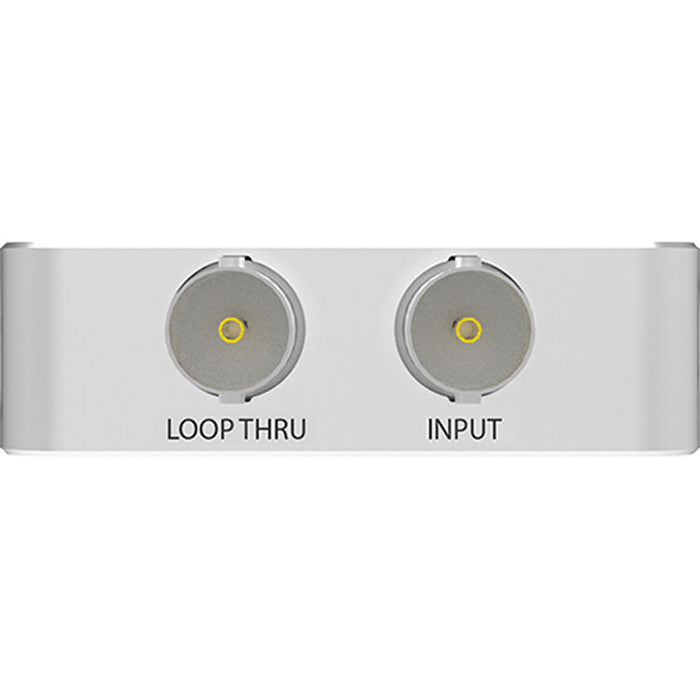 Magewell USB Capture SDI Plus external device for 2K SDI video capture via USB