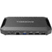 Magewell USB Fusion device combining HDMI and USB camera inputs for multi-source video capture