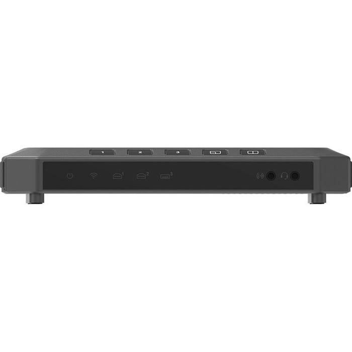 Magewell USB Fusion device combining HDMI and USB camera inputs for multi-source video capture