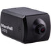 Marshall CV570 miniature HD camera with NDI|HX3, SRT streaming, and HDMI output for broadcast and AV applications