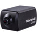 Marshall CV570 miniature HD camera with NDI|HX3, SRT streaming, and HDMI output for broadcast and AV applications
