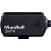 Marshall CV570 miniature HD camera with NDI|HX3, SRT streaming, and HDMI output for broadcast and AV applications