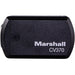 Marshall Electronics CV370 compact HD camera featuring NDI|HX3, SRT streaming, and HDMI outpu