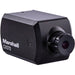 Marshall Electronics CV370 compact HD camera featuring NDI|HX3, SRT streaming, and HDMI outpu