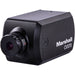 Marshall Electronics CV370 compact HD camera featuring NDI|HX3, SRT streaming, and HDMI outpu