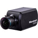 Marshall Electronics CV374 compact UHD 4K60 broadcast camera with NDI|HX3, SRT streaming, and HDMI output