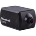 Marshall Electronics CV574 miniature UHD 4K broadcast camera with NDI|HX3, SRT, and HDMI output