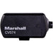 Marshall Electronics CV574 miniature UHD 4K broadcast camera with NDI|HX3, SRT, and HDMI output
