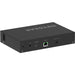 "Netgear GSM4210PX-100NAS 8-Port Gigabit PoE+ Managed Switch with SFP (220W) for high-performance AV networking and system integration.