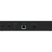 "Netgear GSM4210PX-100NAS 8-Port Gigabit PoE+ Managed Switch with SFP (220W) for high-performance AV networking and system integration.