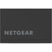 "Netgear GSM4210PX-100NAS 8-Port Gigabit PoE+ Managed Switch with SFP (220W) for high-performance AV networking and system integration.