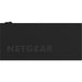 Netgear AV Line M4250-10G2XF-PoE+ (GSM4212PX) Front and Rear View