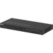 Netgear AV Line M4250-10G2XF-PoE+ (GSM4212PX) Front and Rear View
