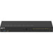Netgear AV Line M4250-10G2XF-PoE++ 12-Port Managed Switch (GSM4212UX-100NAS)