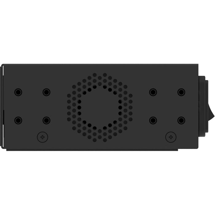 Netgear AV Line M4250-12M2XF (MSM4214X) 12x2.5G and 2xSFP+ Managed Switch