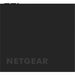 Netgear AV Line M4250-26G4F-PoE++ (GSM4230UP) Managed Switch front and rear view