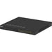 Netgear AV Line M4250-26G4F-PoE++ (GSM4230UP) Managed Switch front and rear view