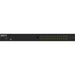 Netgear AV Line M4250-26G4F-PoE++ (GSM4230UP) Managed Switch front and rear view