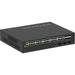 NETGEAR AV Line M4250-40G8XF-PoE++ (GSM4248UX) Managed Switch