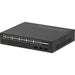 NETGEAR AV Line M4250-40G8XF-PoE++ (GSM4248UX) Managed Switch