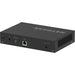 Netgear GSM4212P-100NAS 12-Port PoE+ Managed Network Switch with Layer 2 and Layer 3 features for small to medium business networks.