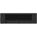 Netgear GSM4212P-100NAS 12-Port PoE+ Managed Network Switch with Layer 2 and Layer 3 features for small to medium business networks.