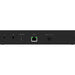 Netgear GSM4212P-100NAS 12-Port PoE+ Managed Network Switch with Layer 2 and Layer 3 features for small to medium business networks.