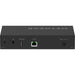 Netgear GSM4212P-100NAS 12-Port PoE+ Managed Network Switch with Layer 2 and Layer 3 features for small to medium business networks.