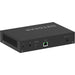 Netgear GSM4212P-100NAS 12-Port PoE+ Managed Network Switch with Layer 2 and Layer 3 features for small to medium business networks.
