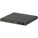 Netgear GSM4230P-100NAS 30-Port Fully Managed PoE+ Switch with Cloud Management