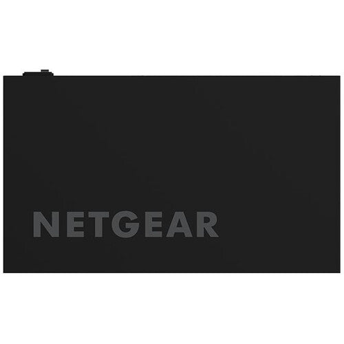 Netgear GSM4230P-100NAS 30-Port Fully Managed PoE+ Switch with Cloud Management