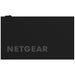 Netgear GSM4230P-100NAS 30-Port Fully Managed PoE+ Switch with Cloud Management