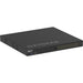 Netgear GSM4230PX-100NAS 30-Port Managed PoE+ Switch with 4 SFP+ ports for high-performance networking and power delivery