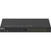 Netgear GSM4230PX-100NAS 30-Port Managed PoE+ Switch with 4 SFP+ ports for high-performance networking and power delivery