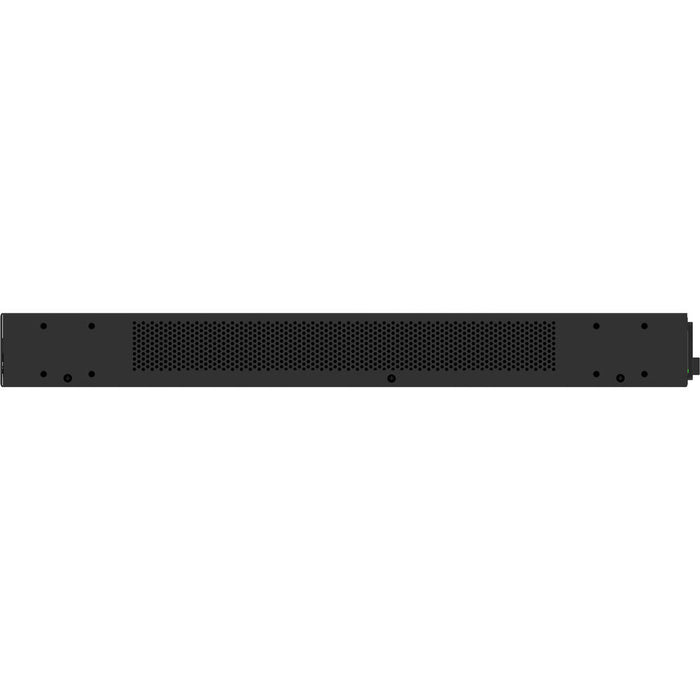 Netgear GSM4248P-100NAS 40-Port PoE+ Managed Switch with 40Gb Uplink