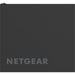 Netgear GSM4248P-100NAS 40-Port PoE+ Managed Switch with 40Gb Uplink