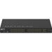Netgear GSM4248P-100NAS 40-Port PoE+ Managed Switch with 40Gb Uplink