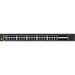 Netgear GSM4248P-100NAS 40-Port PoE+ Managed Switch with 40Gb Uplink