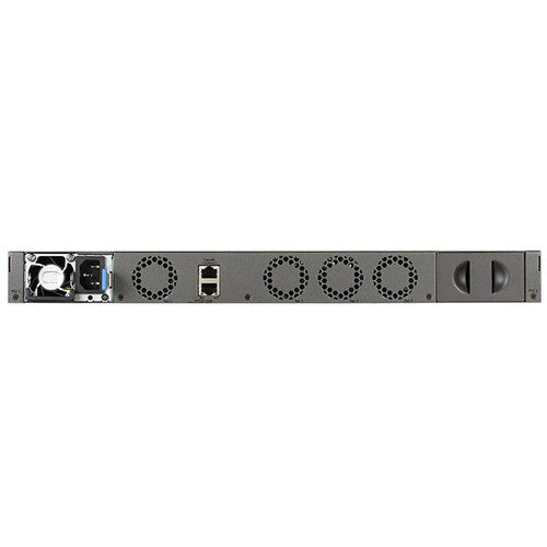 Netgear XSM4348CS-100NES 48-Port 10G Managed Switch with 100G Uplink