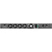 Netgear GSM4352PB-100NES 52-Port 1G/10G Stackable Managed Switch with PoE++ for high-performance network management