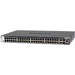 Netgear GSM4352S-100NES 48-Port Stackable Managed Switch with 4 SFP+ Ports