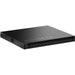 NETGEAR M4350-16C managed network switch with sixteen 100 Gigabit QSFP28 ports for enterprise networking, data center connectivity, broadcast, and professional AV-over-IP applications.